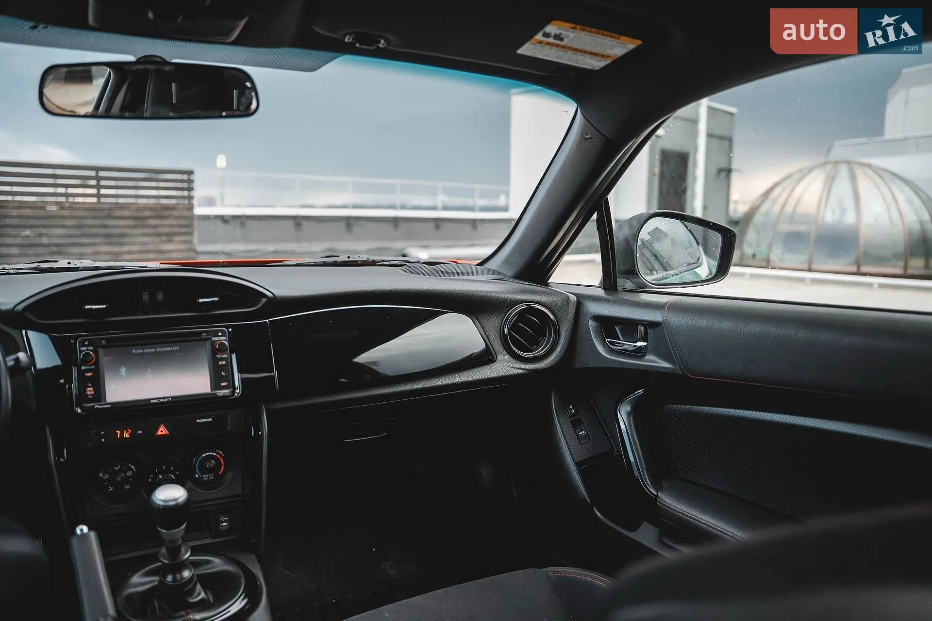 2013 Toyota GT86 - мініатюра 30