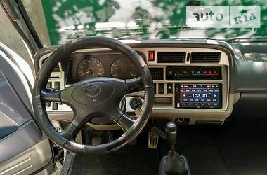 Минивэн Toyota Hiace 1990 в Одессе