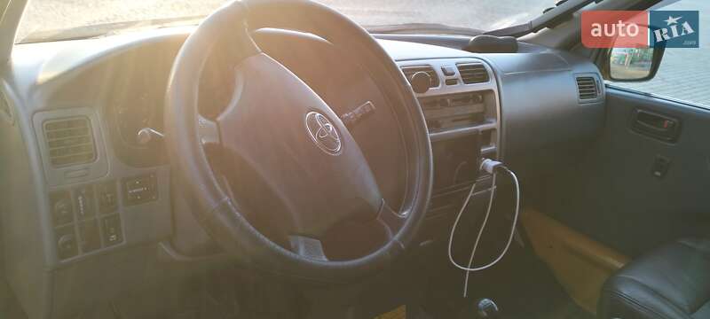 Універсал Toyota Hiace 2007 в Одесі фото 9 Універсал Toyota Hiace 2007 в Одесі