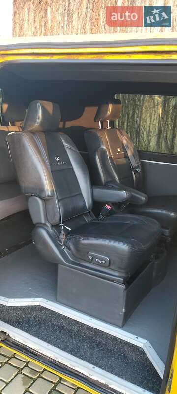 Універсал Toyota Hiace 2007 в Одесі фото 18 Універсал Toyota Hiace 2007 в Одесі