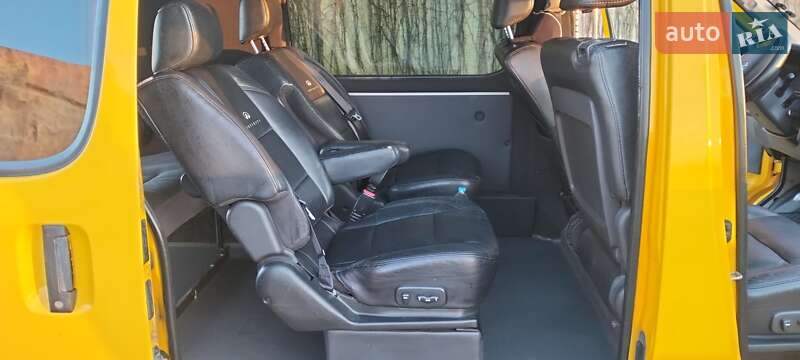 Універсал Toyota Hiace 2007 в Одесі фото 23 Універсал Toyota Hiace 2007 в Одесі
