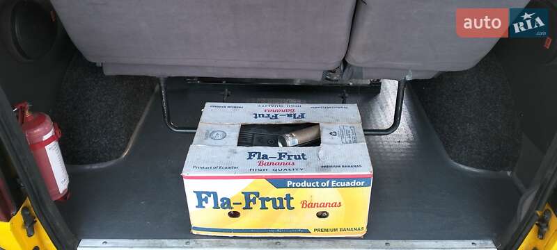 Універсал Toyota Hiace 2007 в Одесі фото 25 Універсал Toyota Hiace 2007 в Одесі