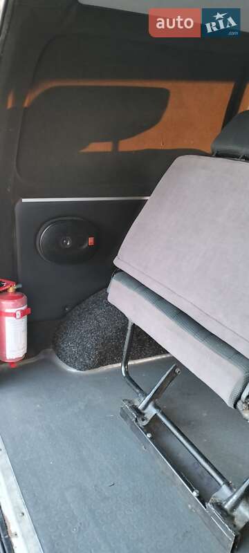 Універсал Toyota Hiace 2007 в Одесі фото 28 Універсал Toyota Hiace 2007 в Одесі