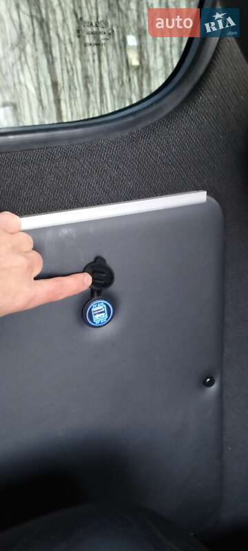 Універсал Toyota Hiace 2007 в Одесі фото 29 Універсал Toyota Hiace 2007 в Одесі