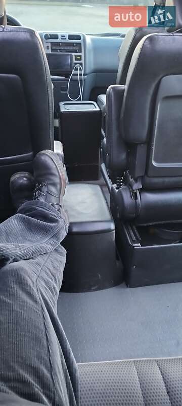 Універсал Toyota Hiace 2007 в Одесі фото 33 Універсал Toyota Hiace 2007 в Одесі