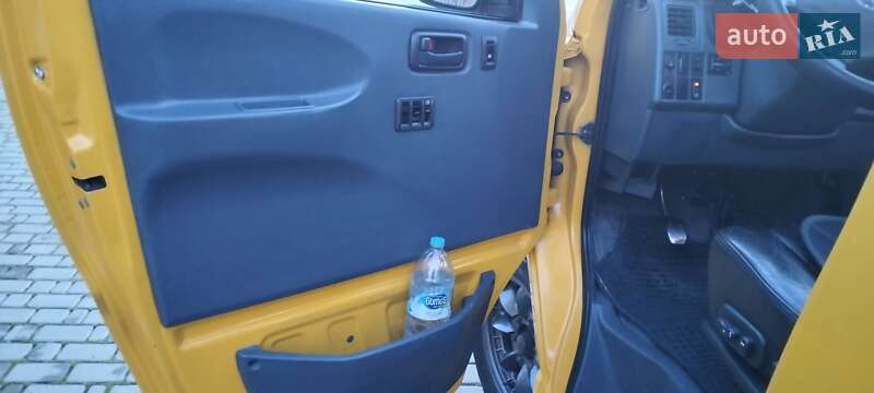 Універсал Toyota Hiace 2007 в Одесі фото 59 Універсал Toyota Hiace 2007 в Одесі