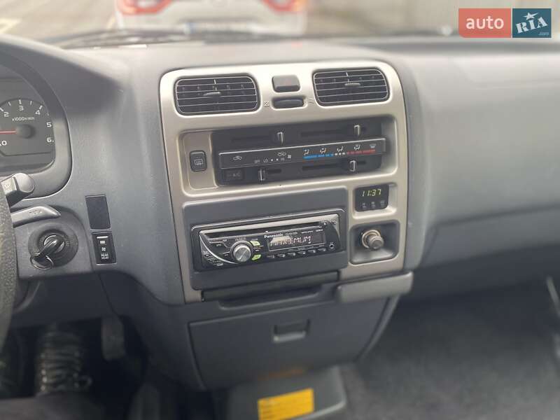 Микровэн Toyota Hiace 2008 в Одессе