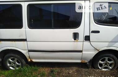 Седан Toyota Hiace 1993 в Борисполе