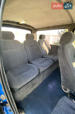 Минивэн Toyota Hiace 1997 в Одессе