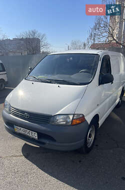 Универсал Toyota Hiace 2004 в Одессе