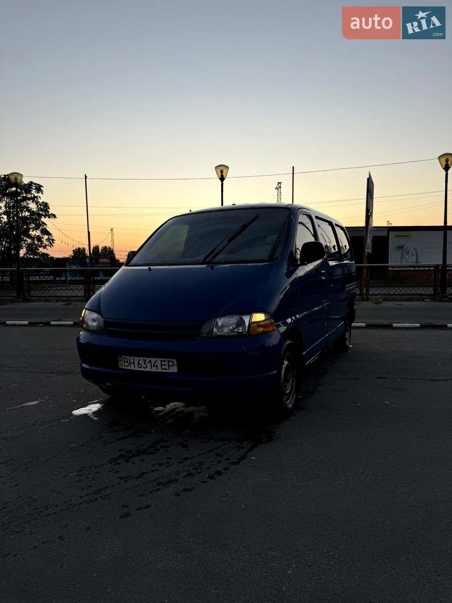 Фото авто 1