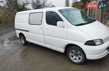 Грузовой фургон Toyota Hiace 1999 в Одессе