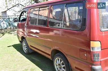 Универсал Toyota Hiace 1995 в 