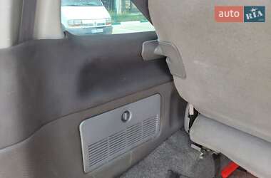 Микровэн Toyota Hiace 2008 в 