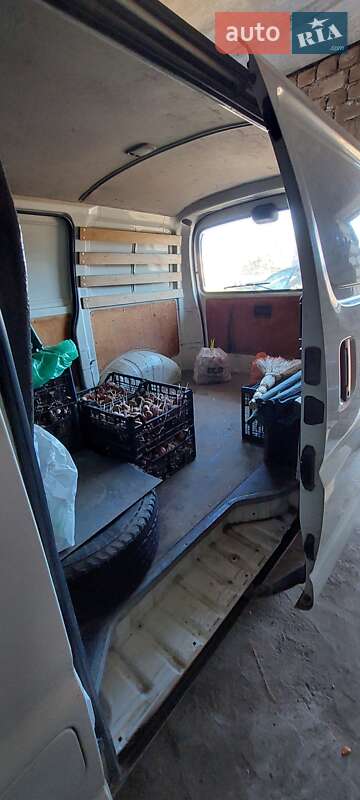 Мінівен Toyota Hiace 1999 в Миколаєві