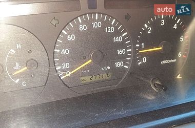 Універсал Toyota Hiace 2007 в Одесі