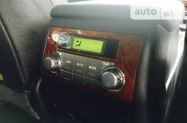 Позашляховик / Кросовер Toyota Highlander 2014 в Дніпрі