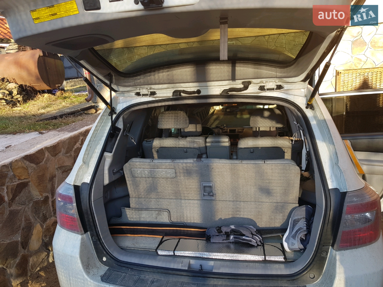 2010 Toyota Highlander - мініатюра 7