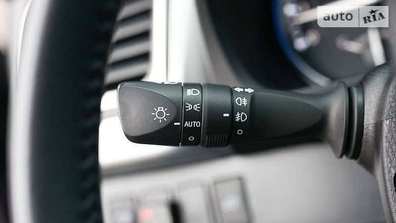 Внедорожник / Кроссовер Toyota Highlander 2016 в Львове