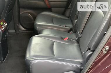 Позашляховик / Кросовер Toyota Highlander 2013 в 