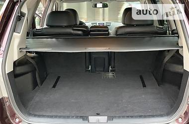 Позашляховик / Кросовер Toyota Highlander 2013 в 