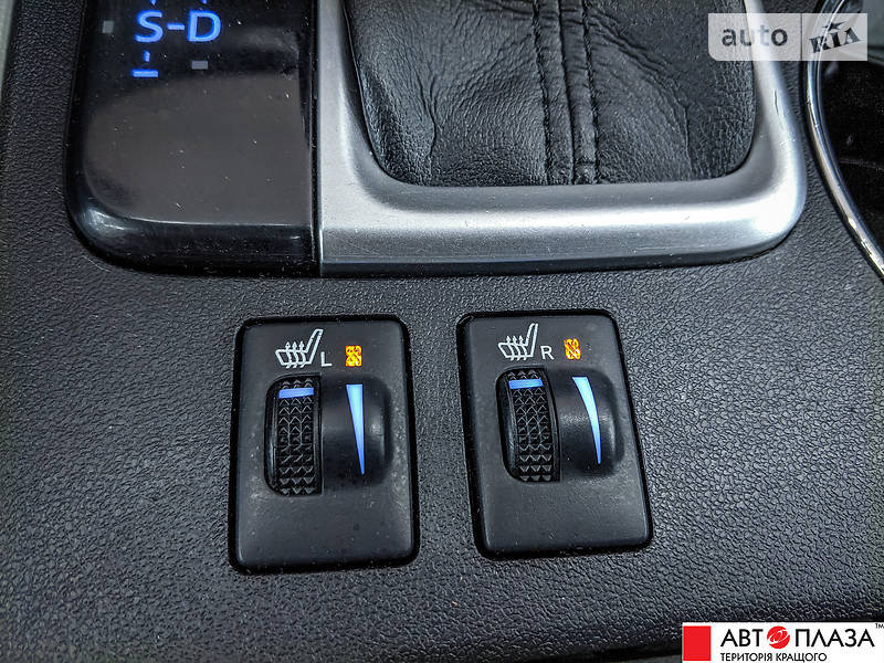 Позашляховик / Кросовер Toyota Highlander 2015 в Чернівцях