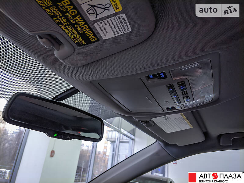 Позашляховик / Кросовер Toyota Highlander 2015 в Чернівцях