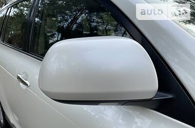 Позашляховик / Кросовер Toyota Highlander 2014 в 