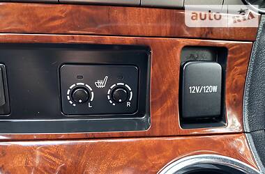 Позашляховик / Кросовер Toyota Highlander 2014 в 