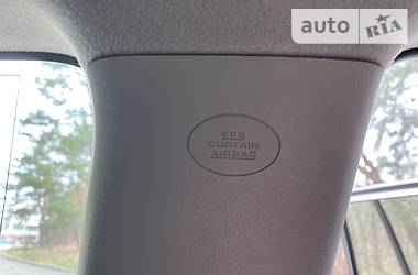 Позашляховик / Кросовер Toyota Highlander 2014 в 