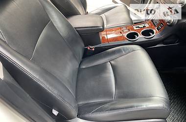 Позашляховик / Кросовер Toyota Highlander 2014 в 