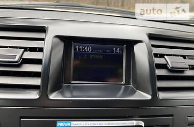 Позашляховик / Кросовер Toyota Highlander 2014 в 