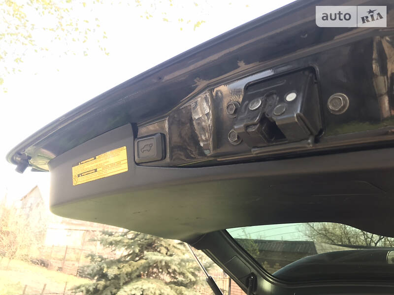 Позашляховик / Кросовер Toyota Highlander 2012 в Покровську фото 15 Позашляховик / Кросовер Toyota Highlander 2012 в Покровську