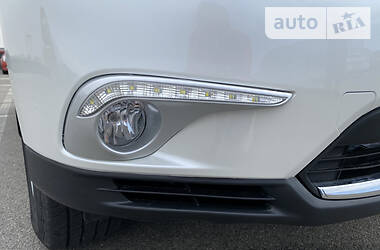 Позашляховик / Кросовер Toyota Highlander 2012 в 