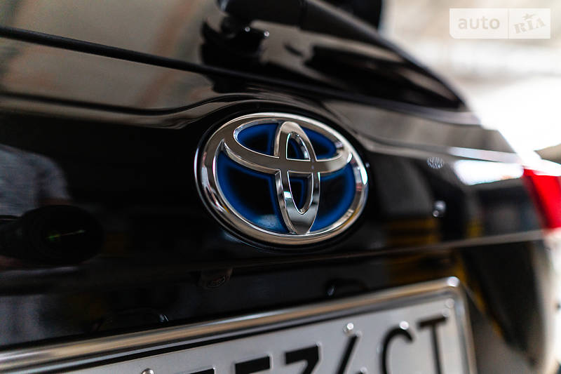 Позашляховик / Кросовер Toyota Highlander 2018 в Івано-Франківську фото 15 Позашляховик / Кросовер Toyota Highlander 2018 в Івано-Франківську
