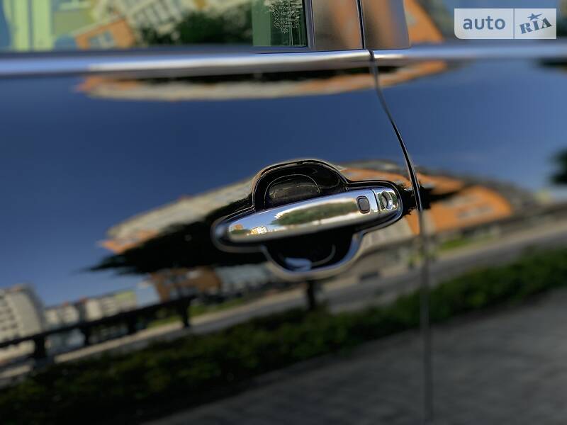 Позашляховик / Кросовер Toyota Highlander 2012 в Івано-Франківську фото 29 Позашляховик / Кросовер Toyota Highlander 2012 в Івано-Франківську