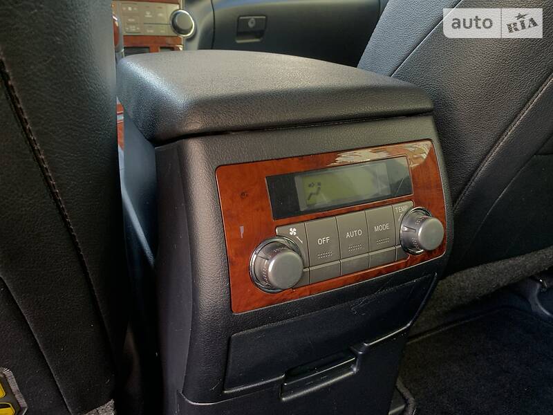 Позашляховик / Кросовер Toyota Highlander 2012 в Івано-Франківську фото 53 Позашляховик / Кросовер Toyota Highlander 2012 в Івано-Франківську