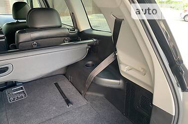 Позашляховик / Кросовер Toyota Highlander 2012 в 