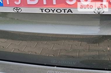 Внедорожник / Кроссовер Toyota Highlander 2017 в Луцке
