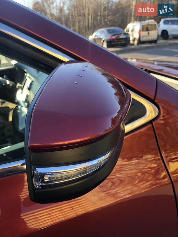 Внедорожник / Кроссовер Toyota Highlander 2017 в Бориславе