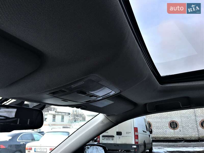 Позашляховик / Кросовер Toyota Highlander 2014 в Харкові