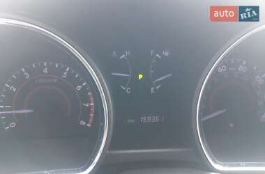 Внедорожник / Кроссовер Toyota Highlander 2013 в 