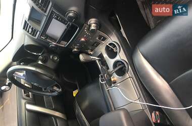 Внедорожник / Кроссовер Toyota Highlander 2013 в 