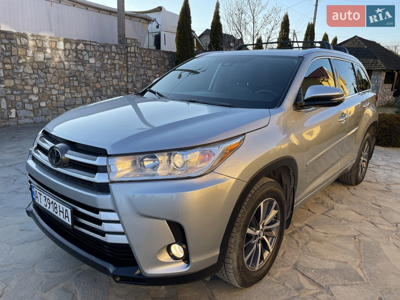 2018 Toyota Highlander - мініатюра 83