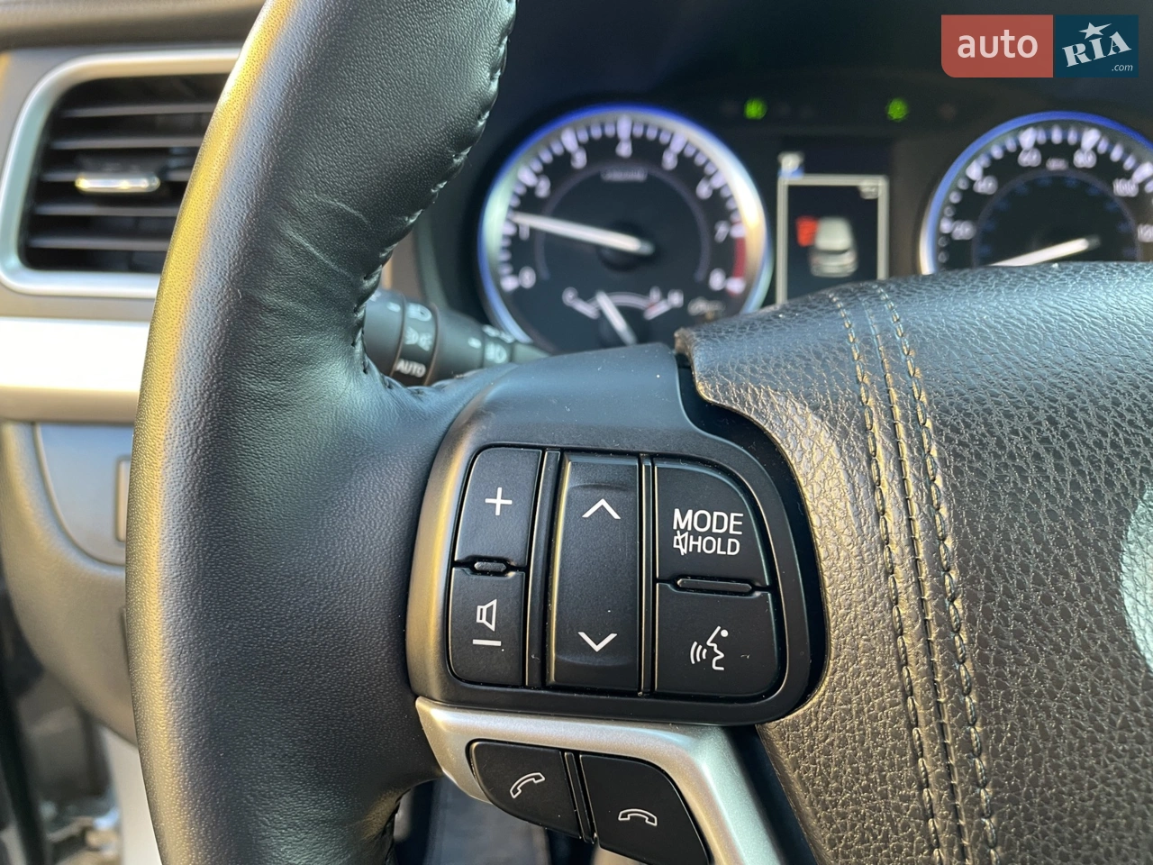 2018 Toyota Highlander - мініатюра 88