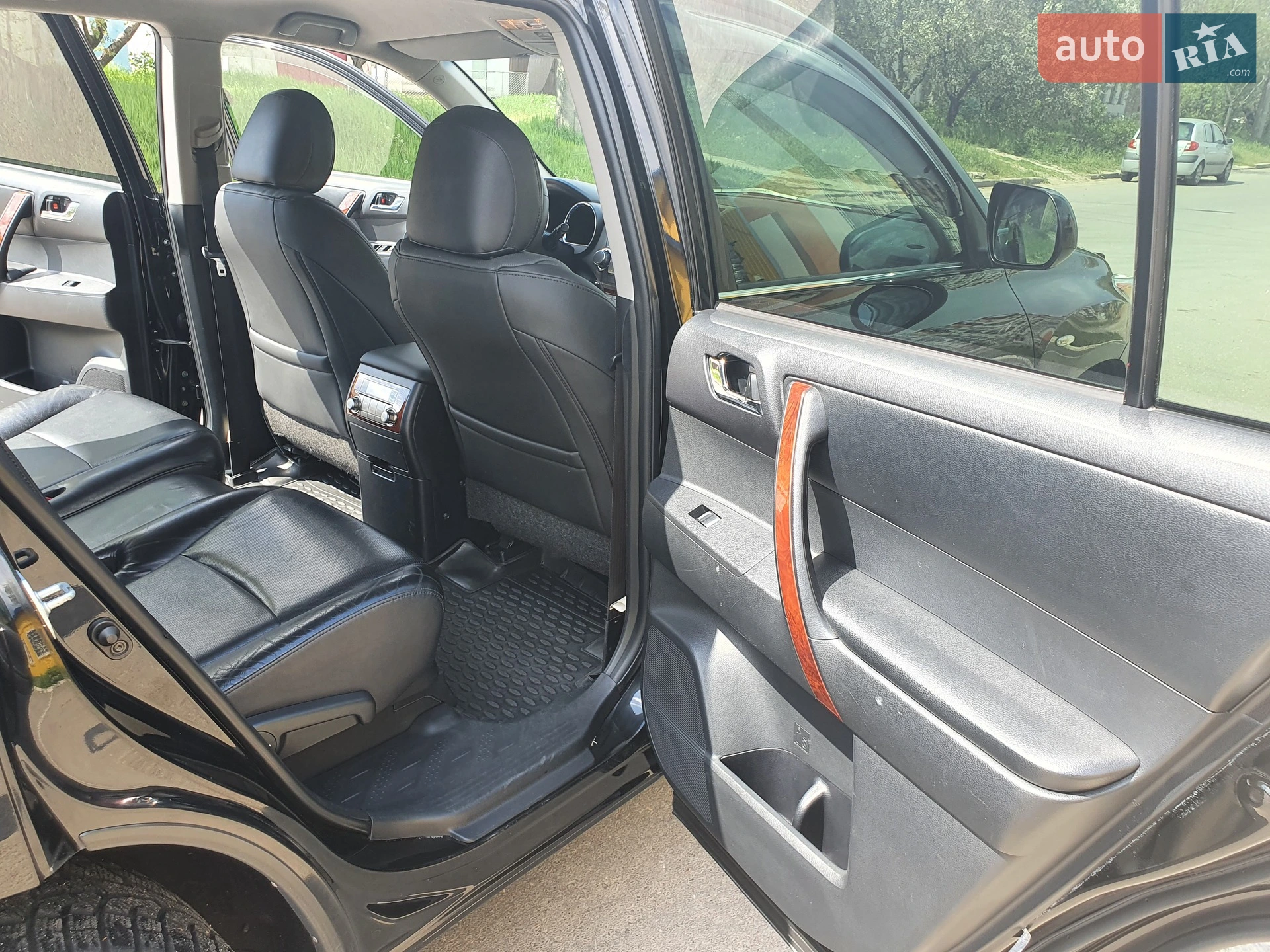 2011 Toyota Highlander - мініатюра 10