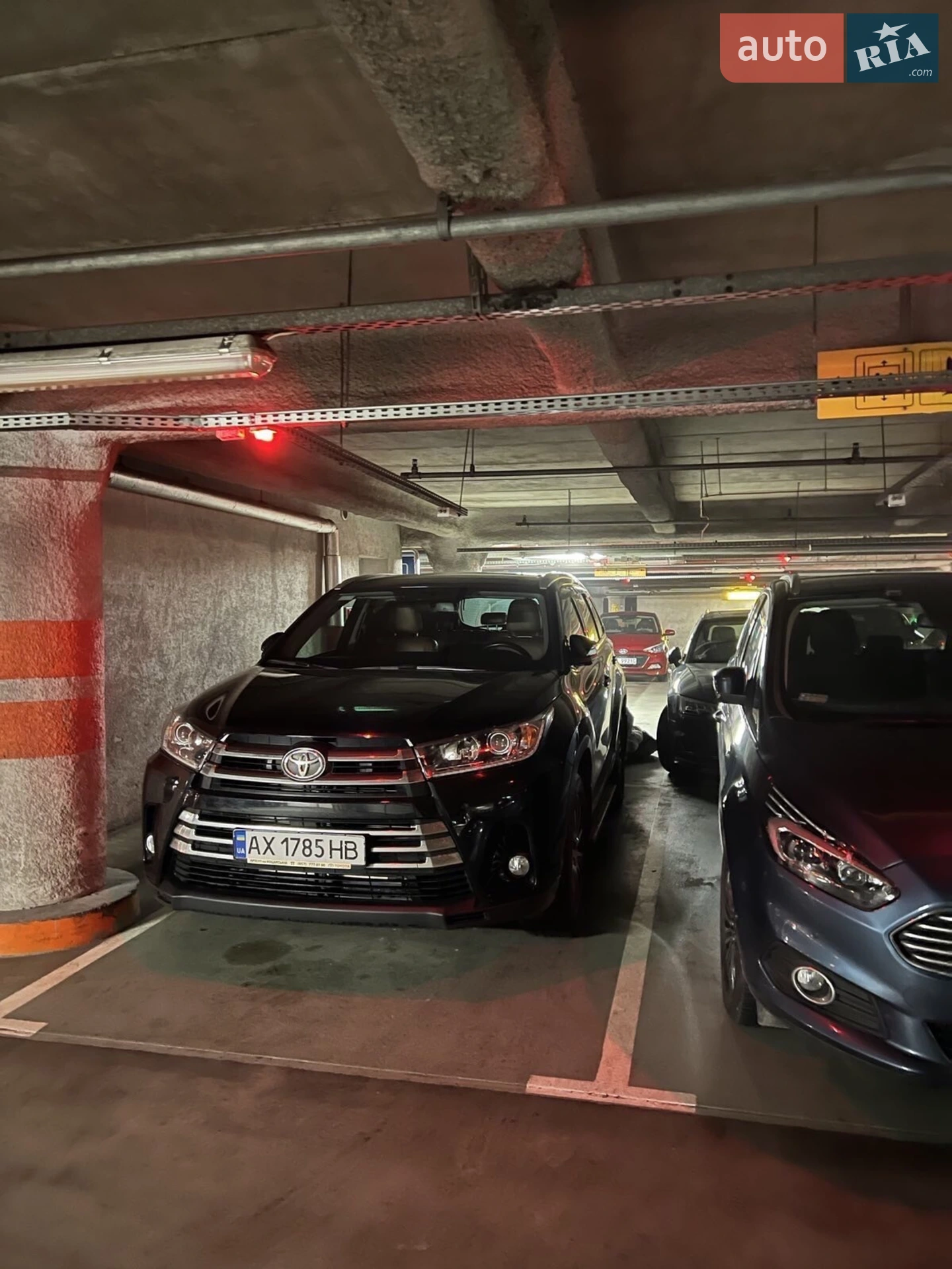 2018 Toyota Highlander - фото 1