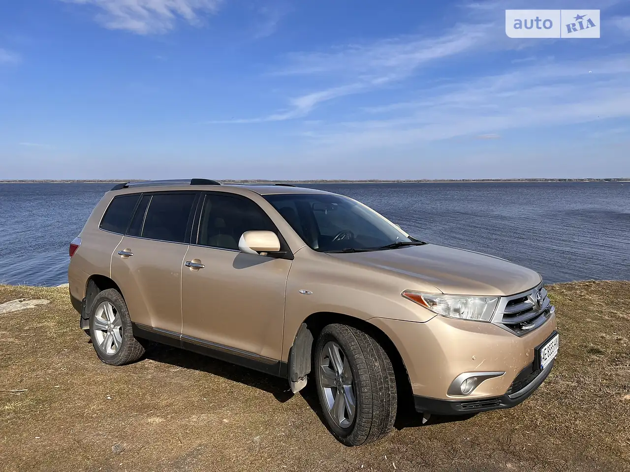 2011 Toyota Highlander - мініатюра 15