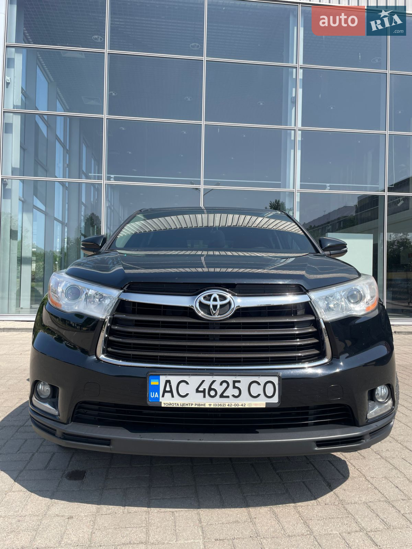 2014 Toyota Highlander - мініатюра 15