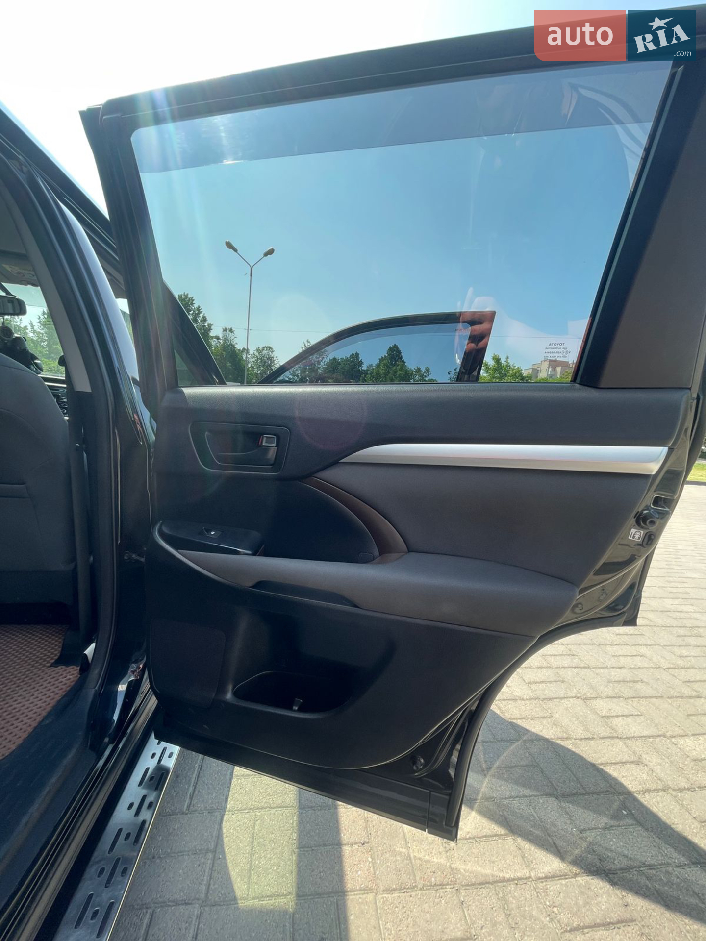2014 Toyota Highlander - мініатюра 29